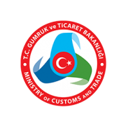 T.C. Ticaret Bakanlığı — Gümrükler (yeni pencerede açılır)